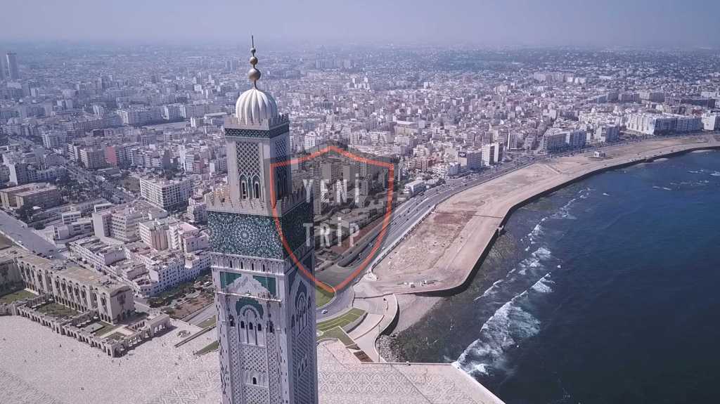 الاقامة في المغرب للسعوديين