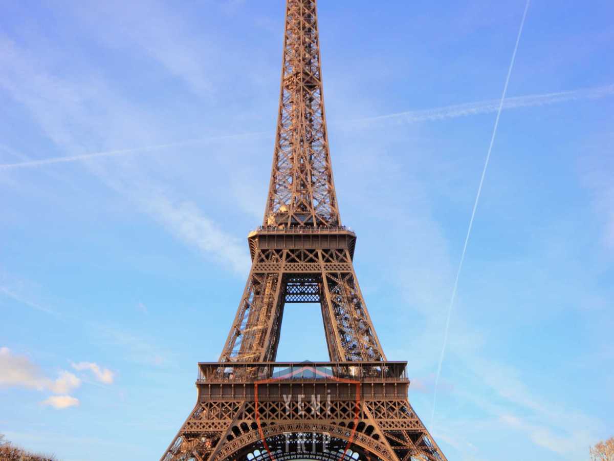 برنامج سياحي في باريس لمدة يومين – جولة في باريس 2023