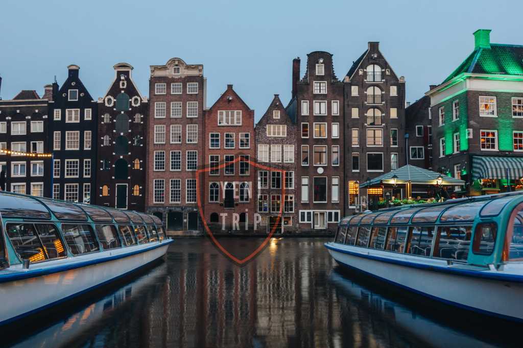 شهر العسل في هولندا امستردام شهر عسل 2023