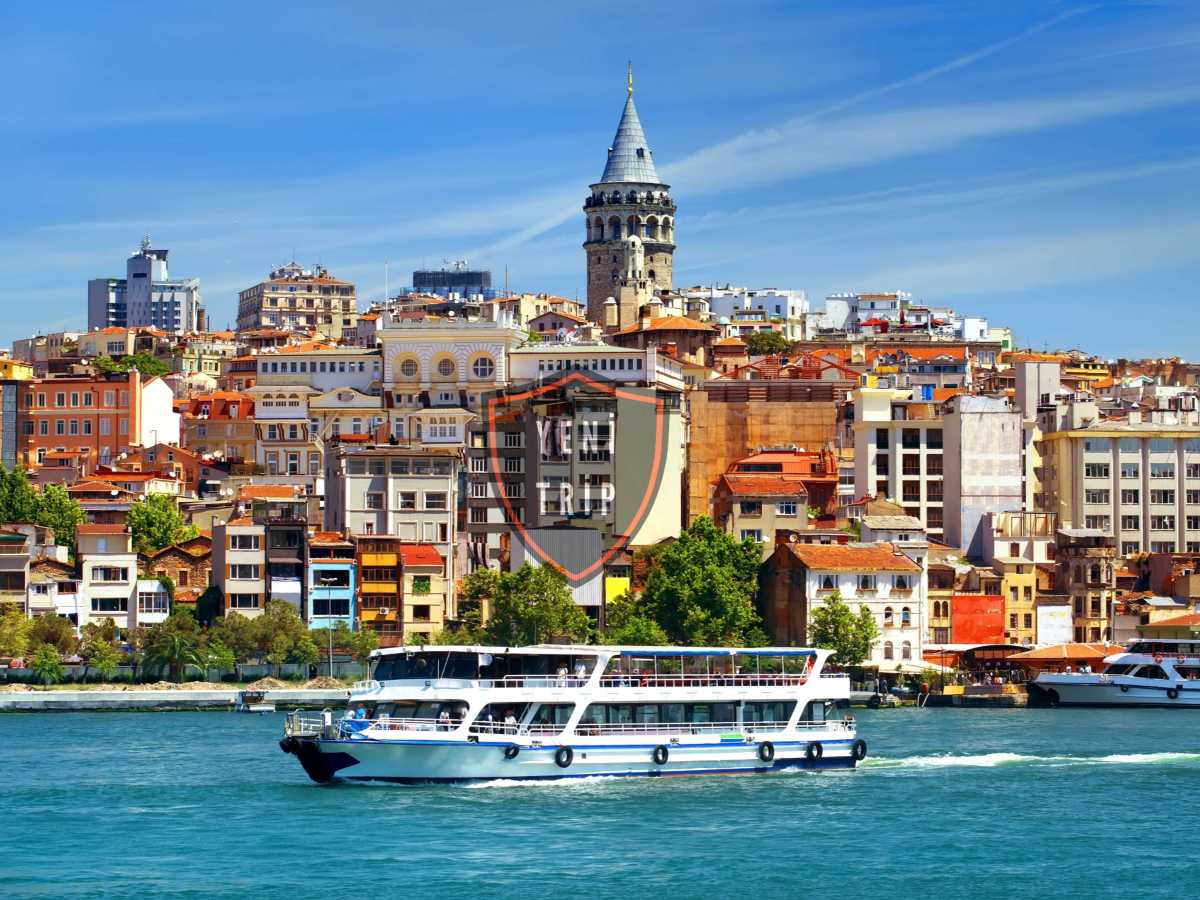 برنامج سياحي في اسطنبول 4 ايام