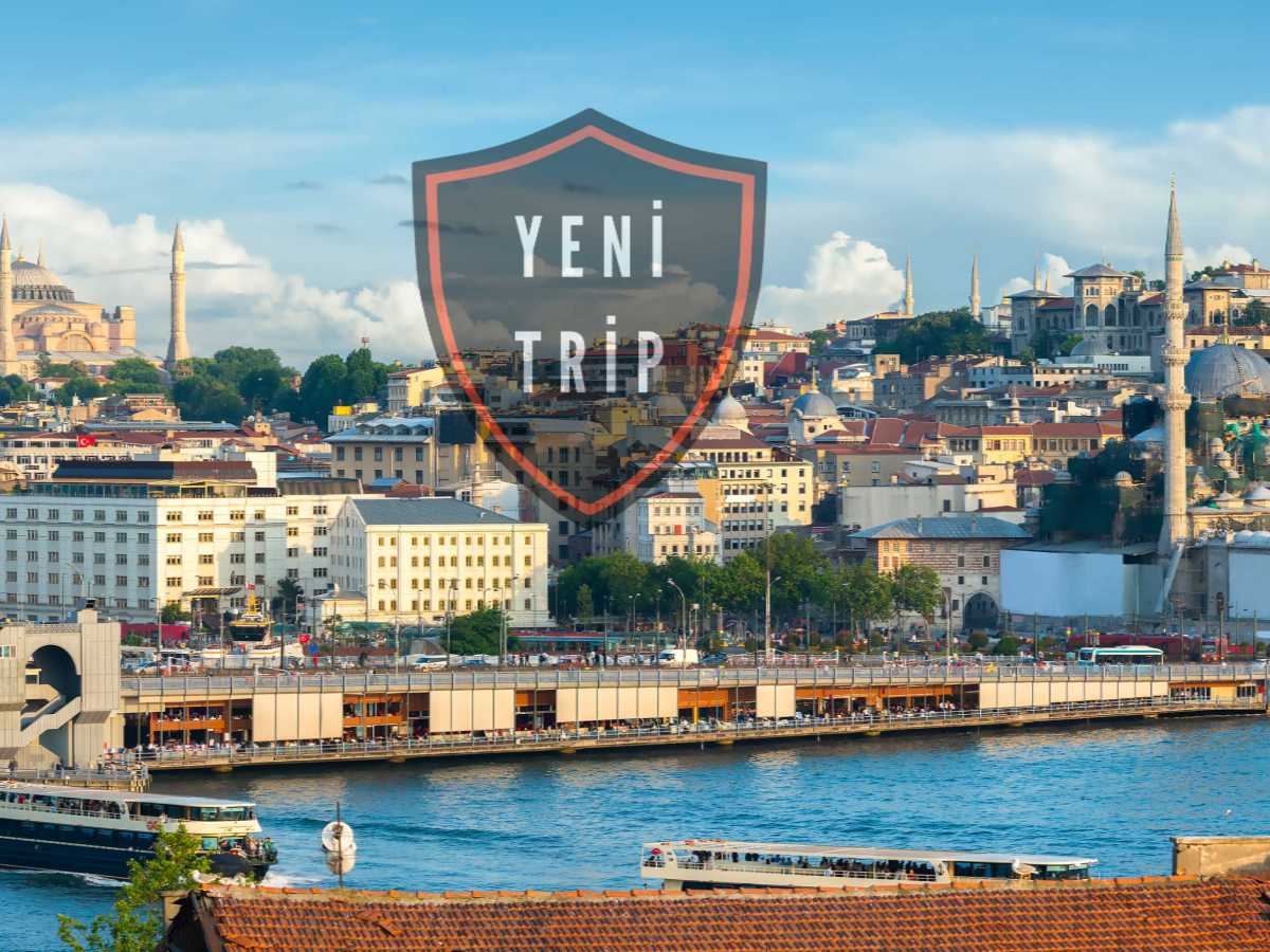 برنامج سياحي في اسطنبول 5 ايام