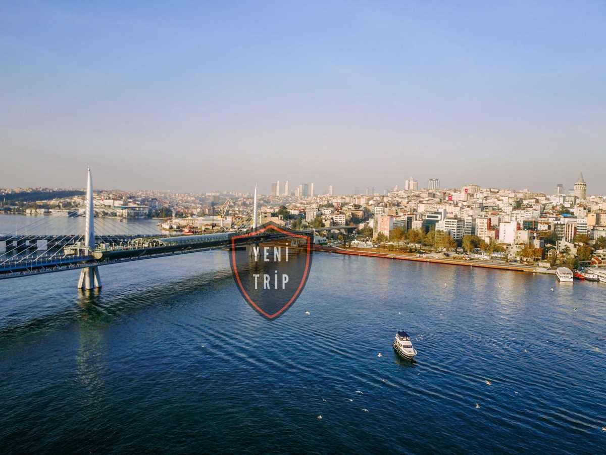 برنامج سياحي في اسطنبول 3 ايام