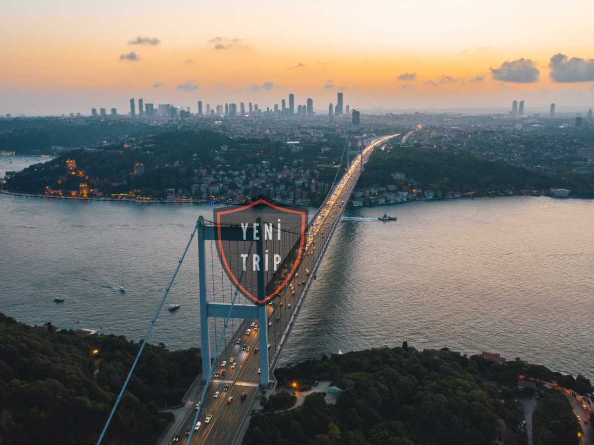 مناطق السياحة في اسطنبول (برامج مقترحة 2024)