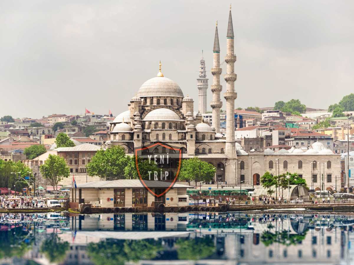 برنامج سياحي في اسطنبول لمدة 7 ايام (أفضل جدول)