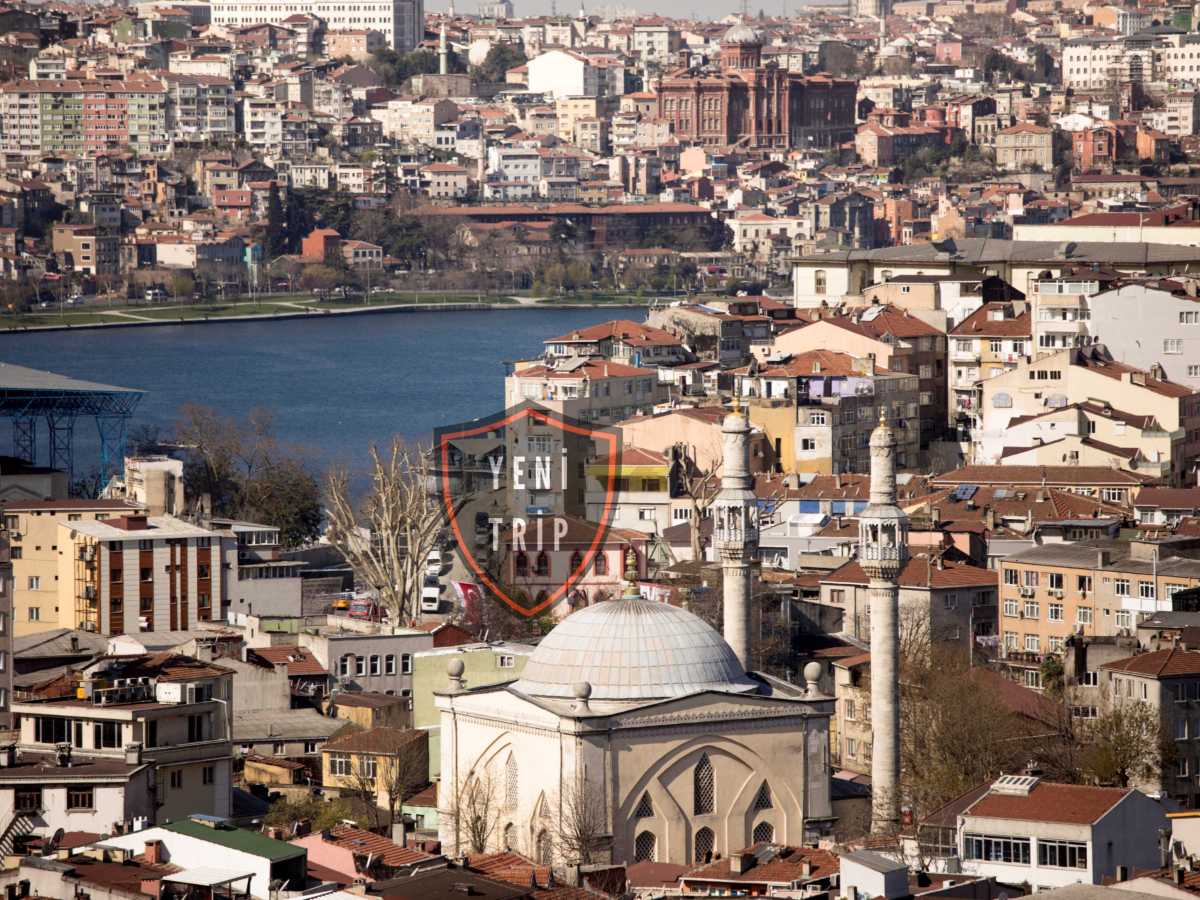 برنامج سياحي في تركيا لمدة 20 يوم (برامج جديدة 2024)