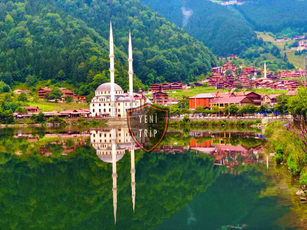 برنامج سياحي في تركيا لمدة 15 يوم