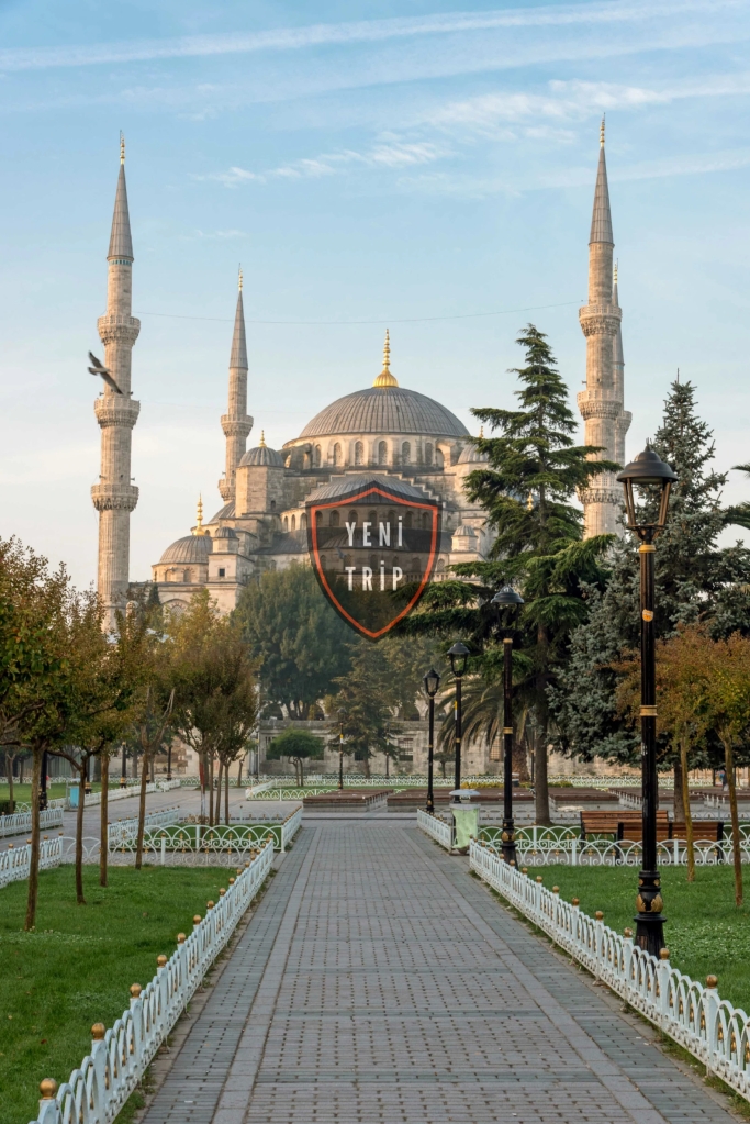 فنادق اسطنبول السلطان أحمد